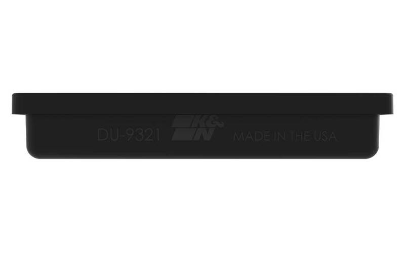 Load image into Gallery viewer, K&amp;N Engineering DU-9321 KN Motorcycle Direct Fit Air Filters
