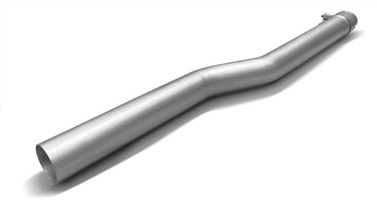 Remus 753120 0000 RMS Axle Back Exhausts