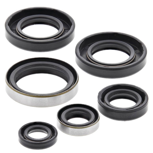 Vertex 822185 Oil Seal Kit