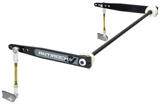 Rockjock CE-9900YJF ROK Antirock Sway Bars