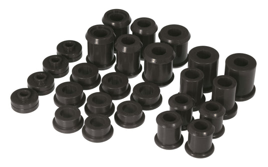 Prothane 7-2014-BL PRO Total Kits - Blk