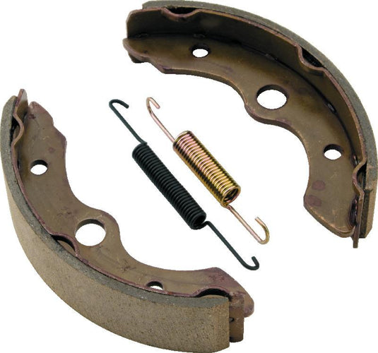 Bikemaster 963018 BKM Brake Shoes