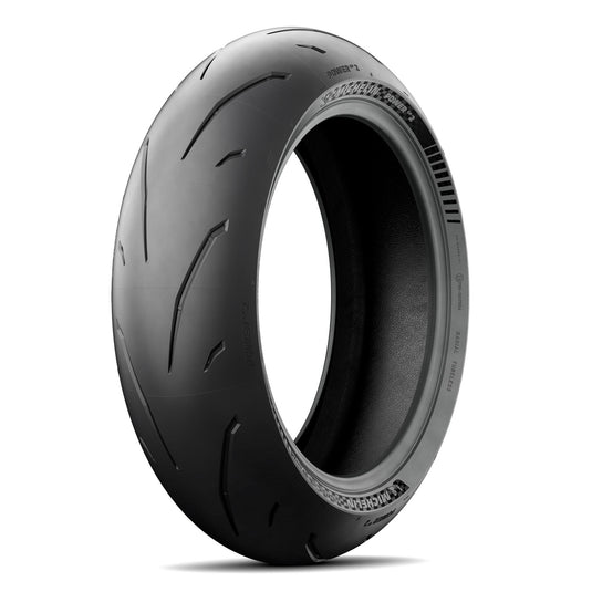 Michelin 81913 Power GP2 Rear Tire - 160/60ZR17