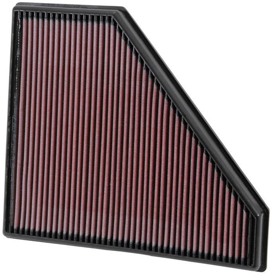 K&N Engineering 33-2496 KN Drop in Air Filters
