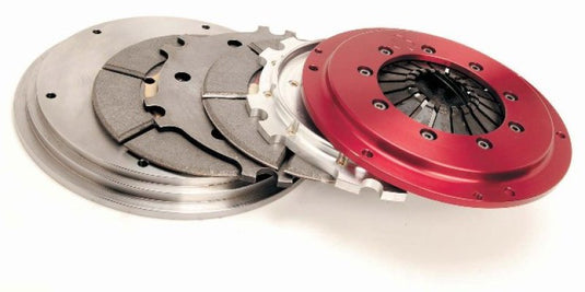 Mcleod Racing 681712-00-05 MLR Drag Mag Clutch Kits