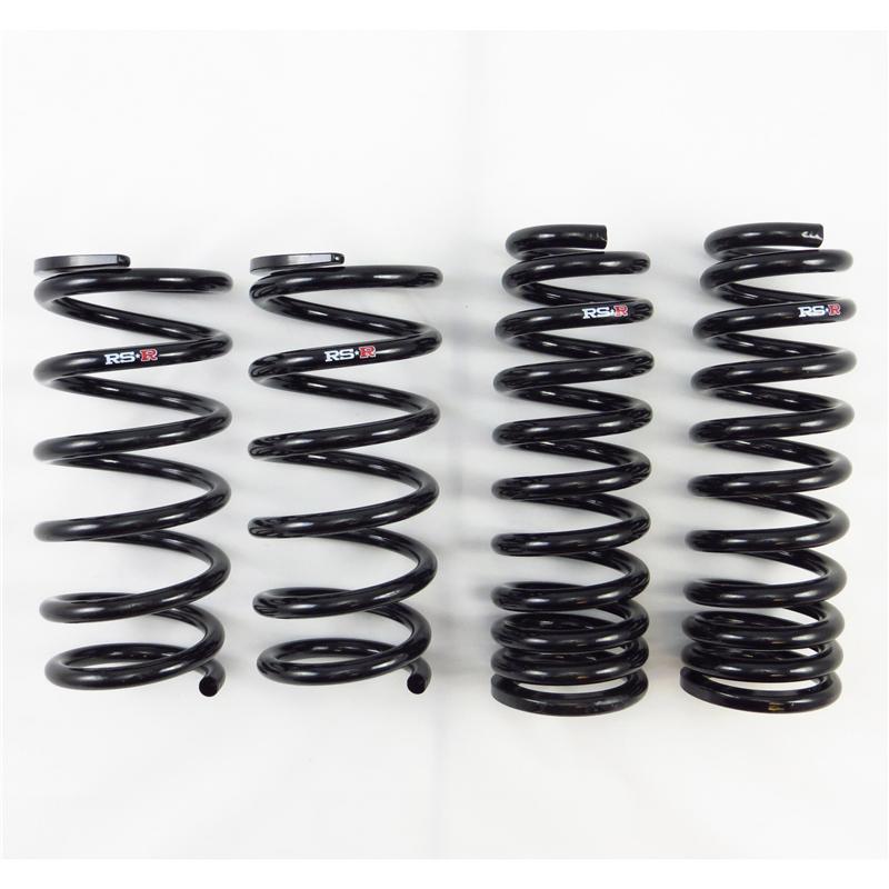 Load image into Gallery viewer, Rs-R T195D RSR Down Sus Springs
