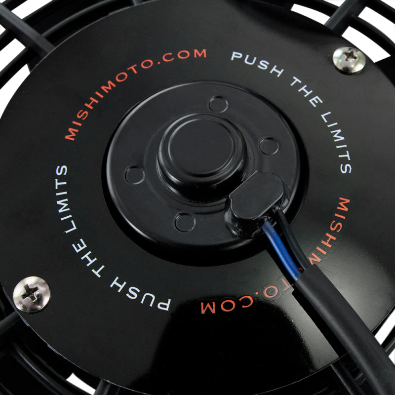 Load image into Gallery viewer, Mishimoto MMFAN-14C MM Electric Fans
