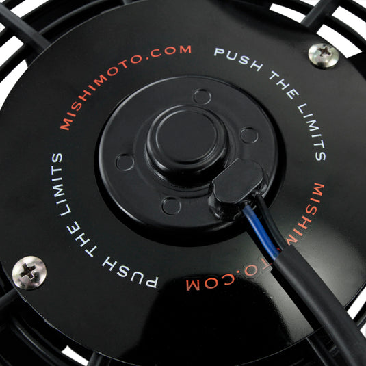 Mishimoto MMFAN-14C MM Electric Fans