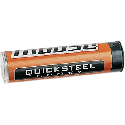 Moose Racing PLEMO2 Quicksteel Epoxy