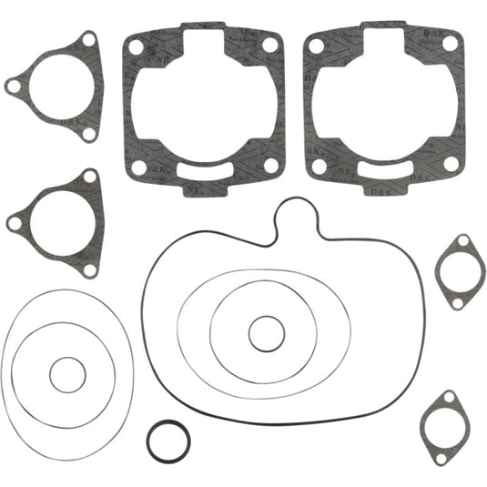 Pro-X 35.5797 Top End Gasket Kit