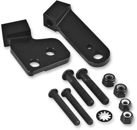 Powermadd 34260 Star Series Handguard Mounting Kit