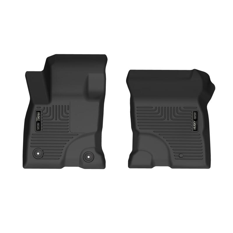 Load image into Gallery viewer, Husky Liners 51391 HL XAC - Front - Black
