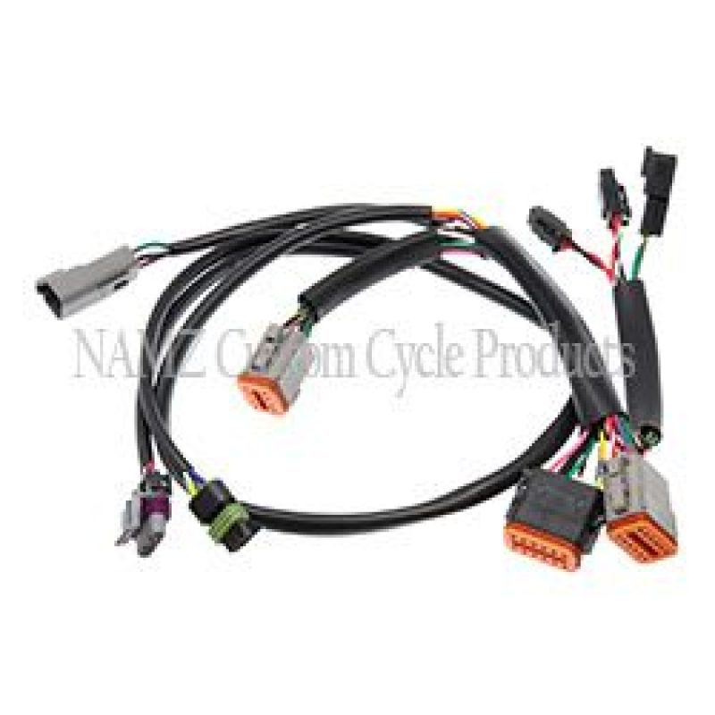 Load image into Gallery viewer, Namz NHD-32435-00 NAM Complete Harnesses
