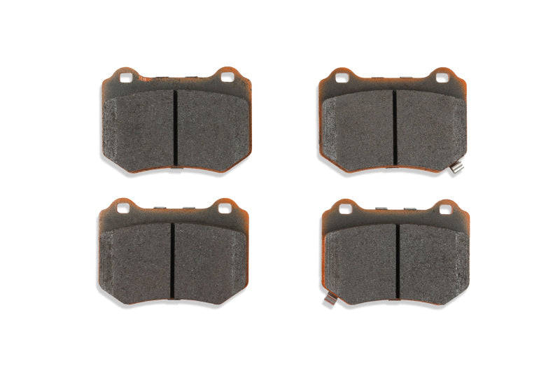 Load image into Gallery viewer, Dba DB15007XP DBA XP Performance Brake Pads
