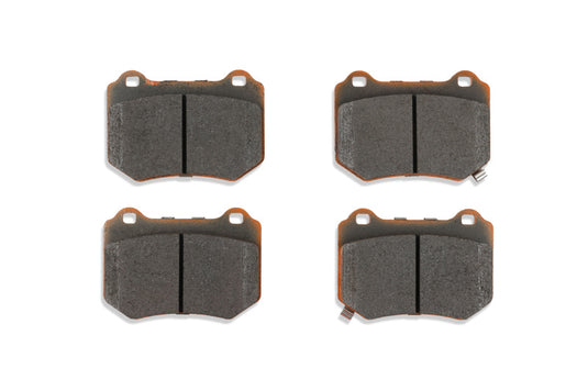 Dba DB15007XP DBA XP Performance Brake Pads