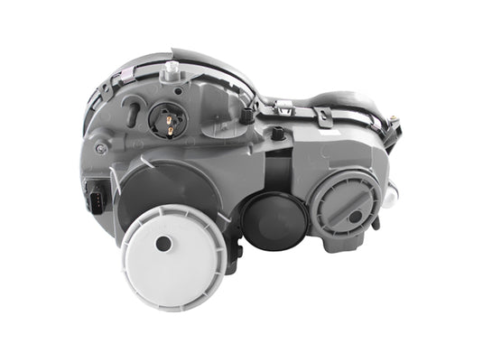 Anzo 121086 ANZ LED/Projector Headlights