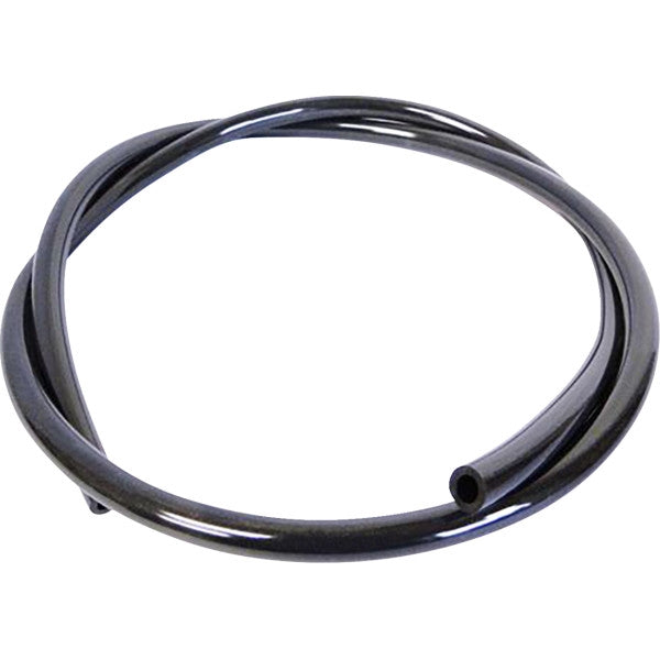 Helix Racing Products 516-6166 Fuel Line - 5/16in. IDx7/16in. OD - 10ft. - Black