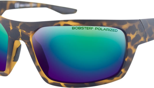 Bobster Eyewear Trout Sunglasses