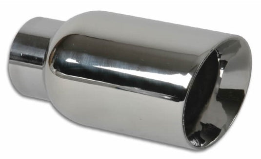 Vibrant 1269 VIB Exhaust Tips - Round