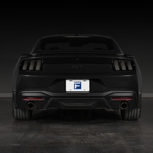 Form Lighting FL0087 FRM Tail Lights
