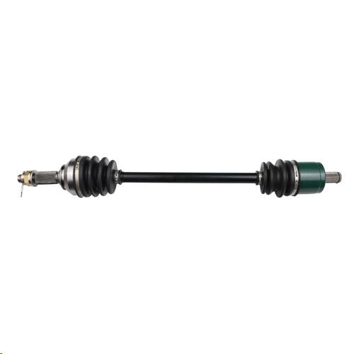 Tytaneum 813-0092 OE Style CV Axle