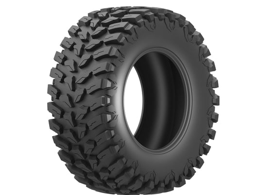 Kenda 0832133010R15 KDA Cross Trail Tires