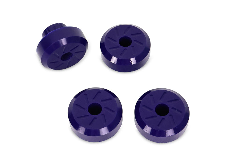 Load image into Gallery viewer, Superpro SPF1316K SPR Bushings - Radius Rods
