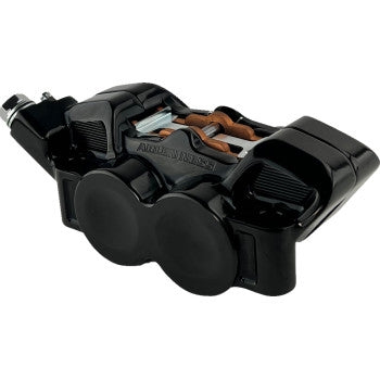 Arlen Ness 320-002 4-Piston Radial Caliper