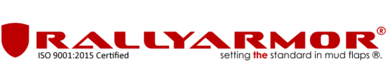 Load image into Gallery viewer, Rally Armor MF85-NO-PL-COR RAL Hybrid Blk Flap/Orange
