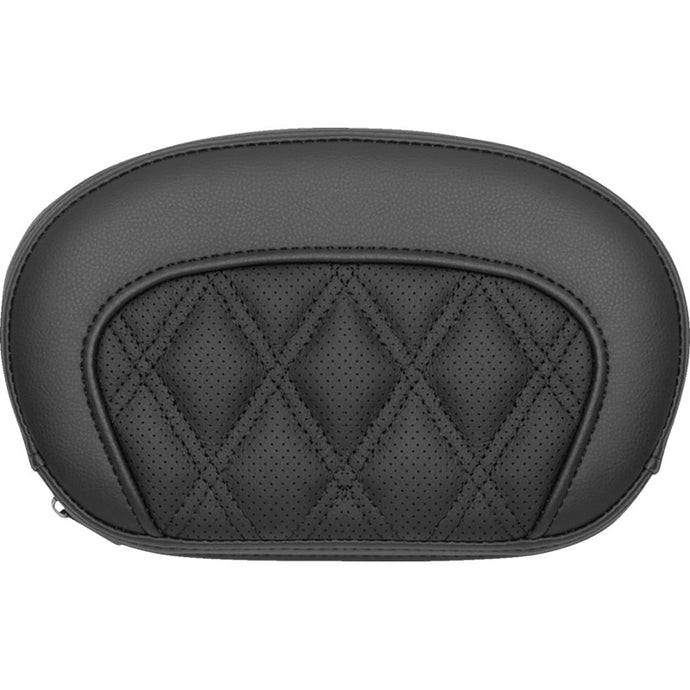 Saddlemen 061044 Mini Contoured Sissy Bar Pad - Roadsofa LS