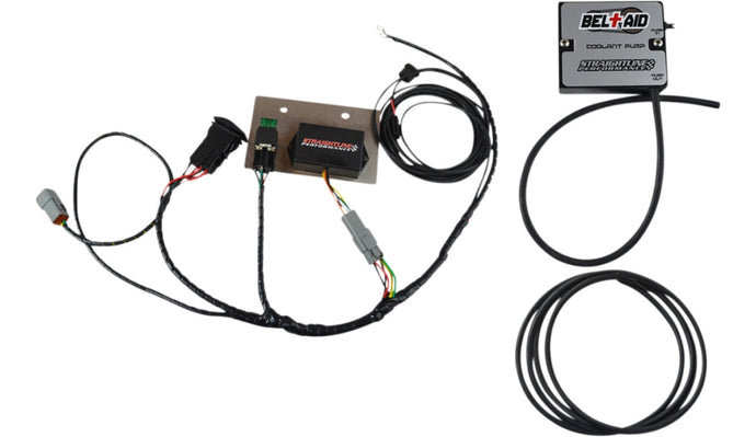 Straightline Performance 220-127 Belt Aid System