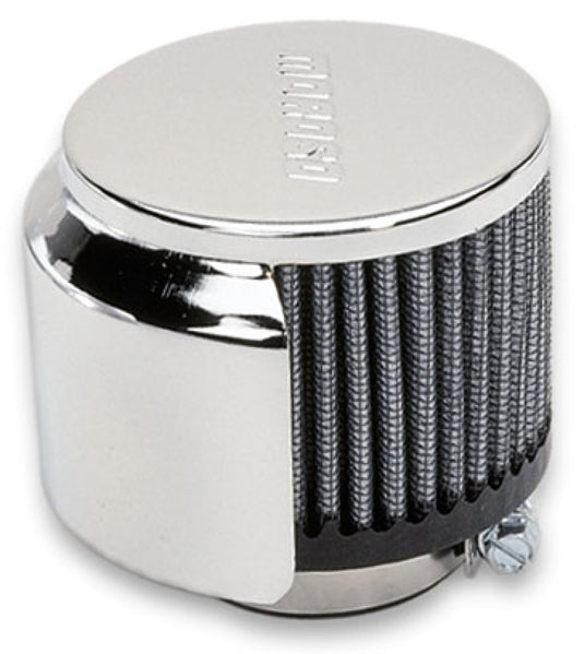 Moroso 68811 MOR Valve Cover Breathers