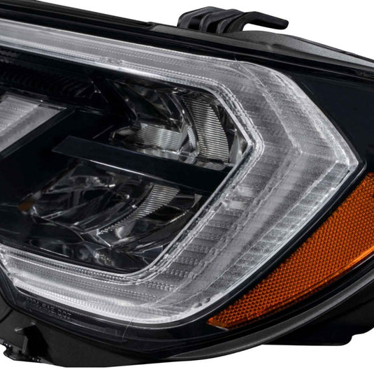 Form Lighting FL0010 FRM Headlights