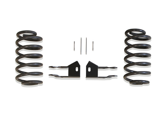 Maxtrac 201640 MXT Lowering Kit
