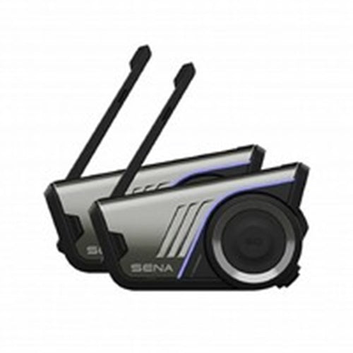 Sena 60S Comm System with Harman Kardon Sound Dual Pack