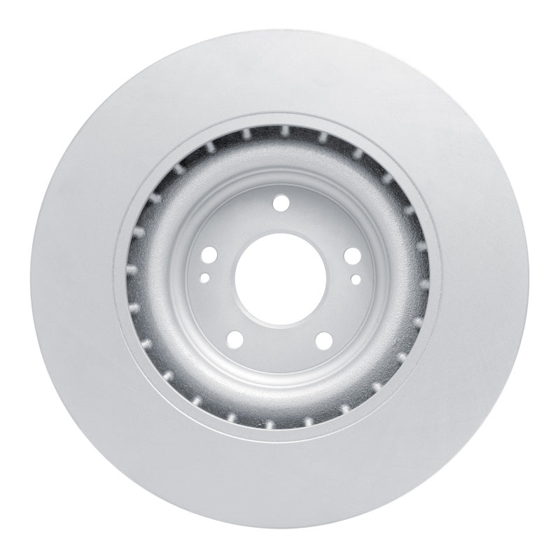 Load image into Gallery viewer, Dfc 604-03070 DFC GeoSPEC Coated Rotors - Plain
