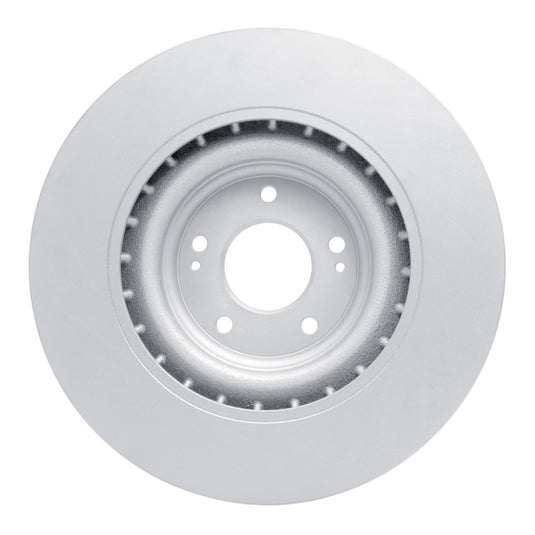 Dfc 604-03070 DFC GeoSPEC Coated Rotors - Plain