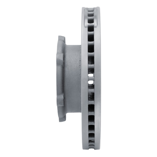 Dfc 600-76147 DFC Brake Rotors - Plain
