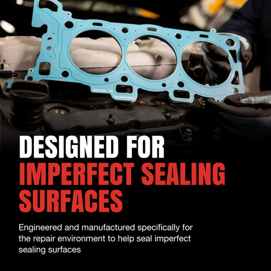 Fel-Pro 26563PT FEL Cylinder Head Gaskets