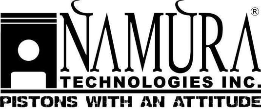 Namura Technologies NX-20087F Complete Gasket Kit