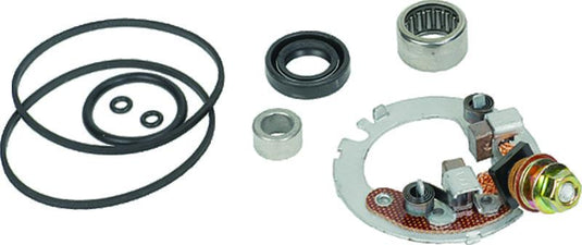 Bikemaster 153913 BKM Starters