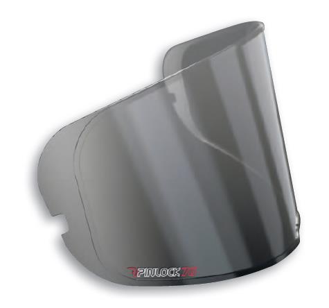 Hjc ProtecTint Lens - HJ-20ST/HJ-20M Helmets