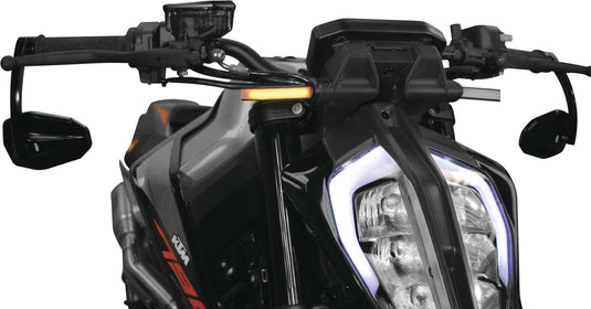 New Rage Cycles 790-FB LED Replacement Turn Signals