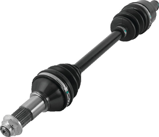 Quadboss 609252 QBS Axles