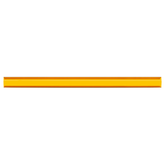 Borne Off-Road BNLT-COV-SS40YL BRN Light Bar Cover