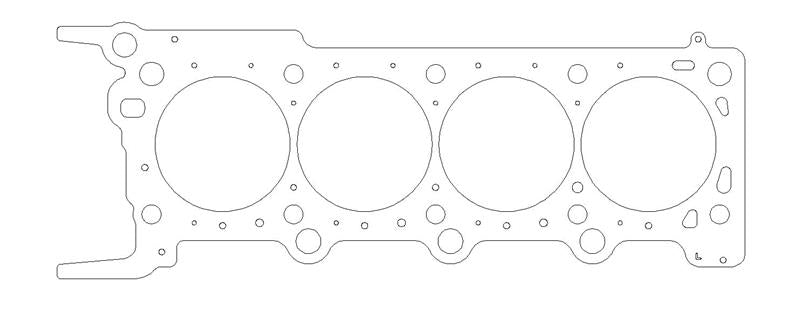 Load image into Gallery viewer, Cometic Gasket C5017-051 CG Head Gaskets
