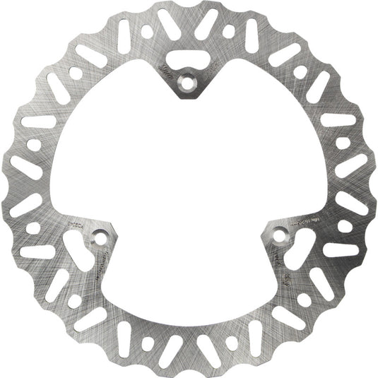 Moto-Master 110373-PU Nitro Series Brake Disc