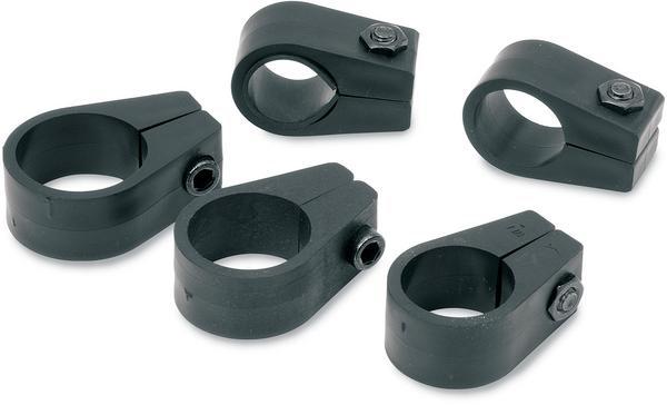 Jagg Oil Coolers CL150 Oil Cooler 1 1/2in. Frame Mounting Clamp