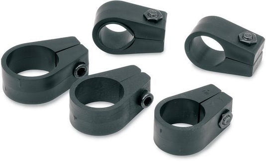 Jagg CL150 Oil Cooler 1 1/2in. Frame Mounting Clamp