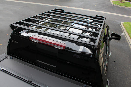 Go Rhino 5933110T GOR Roof Racks - Ceros